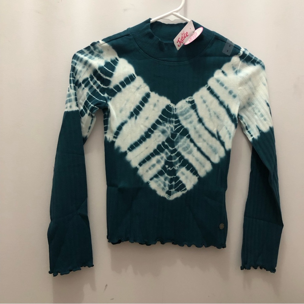 New girl top